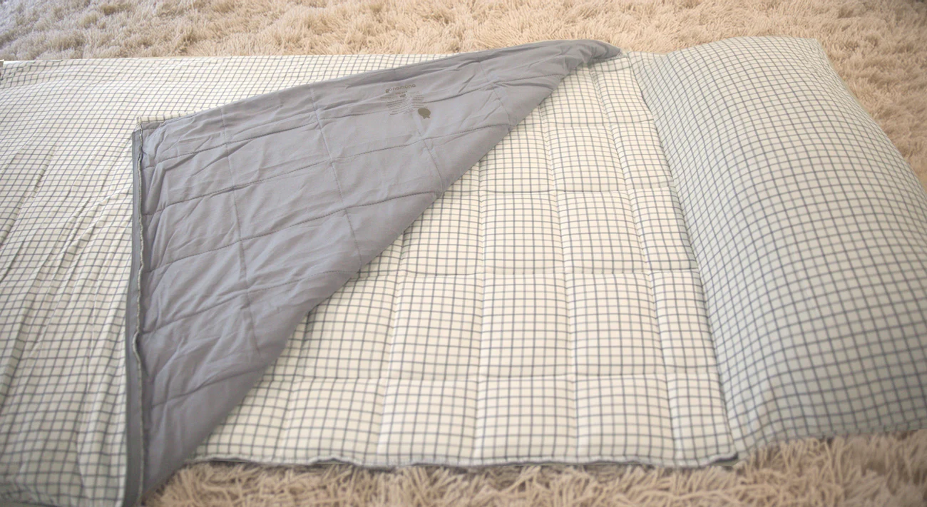 gunamuna - Nap Mat - Checkmate