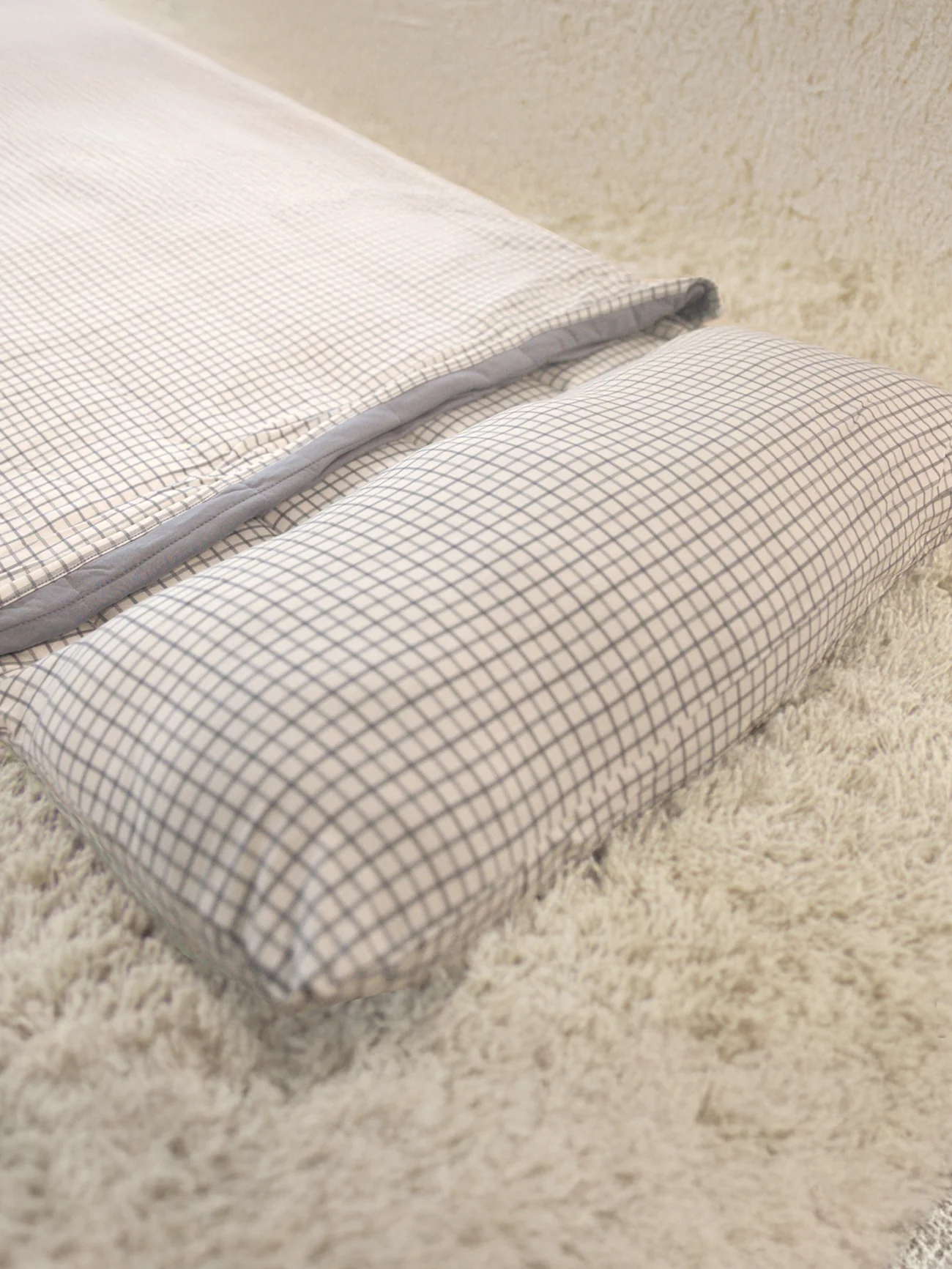 gunamuna - Nap Mat - Checkmate