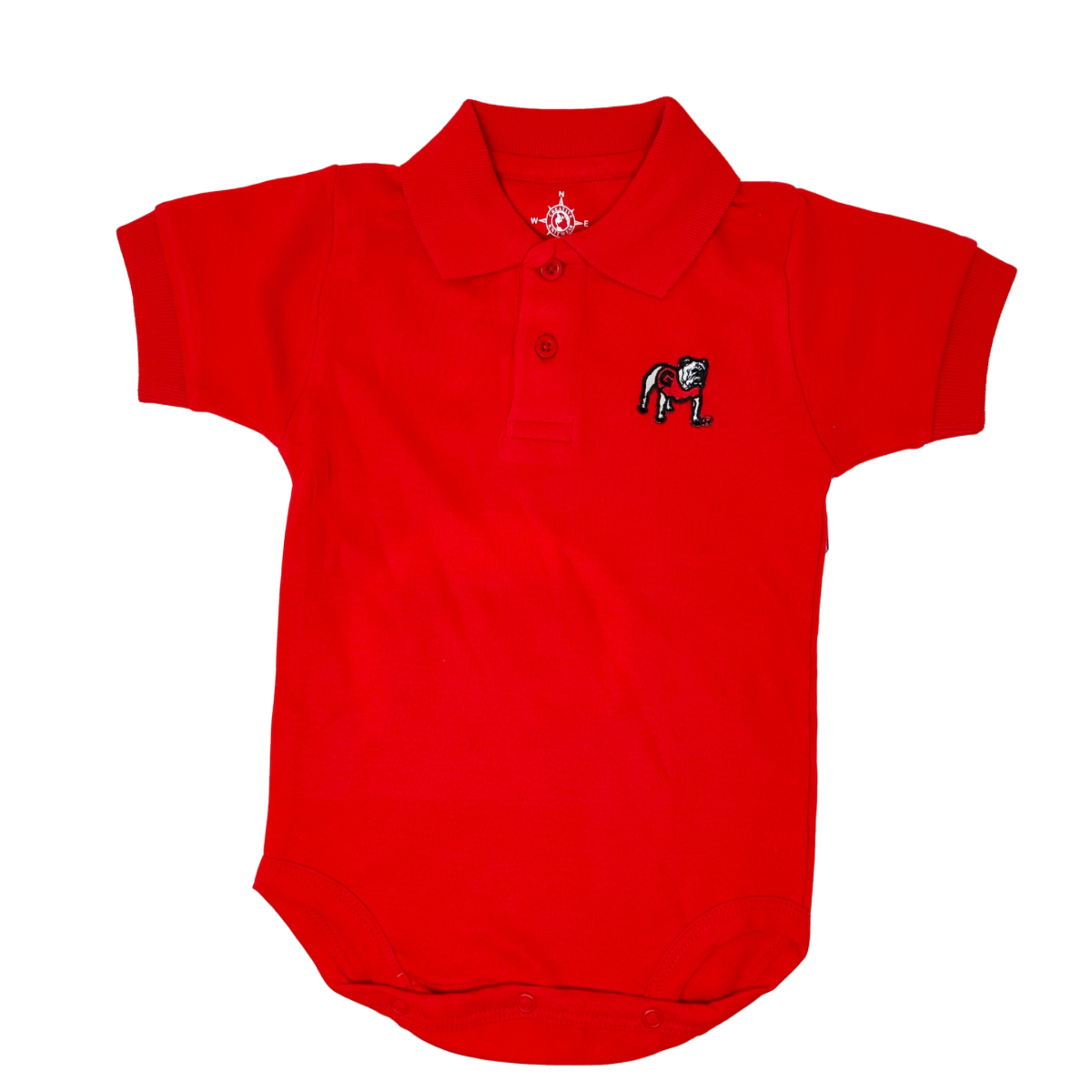 Creative Knitwear Louisville Cardinals Varsity Jacket