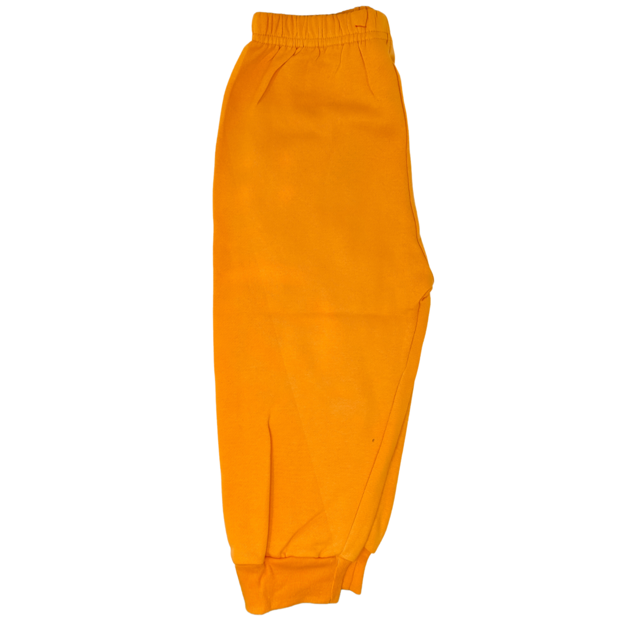 Creative Knitwear - Sweatpants - TN Orange