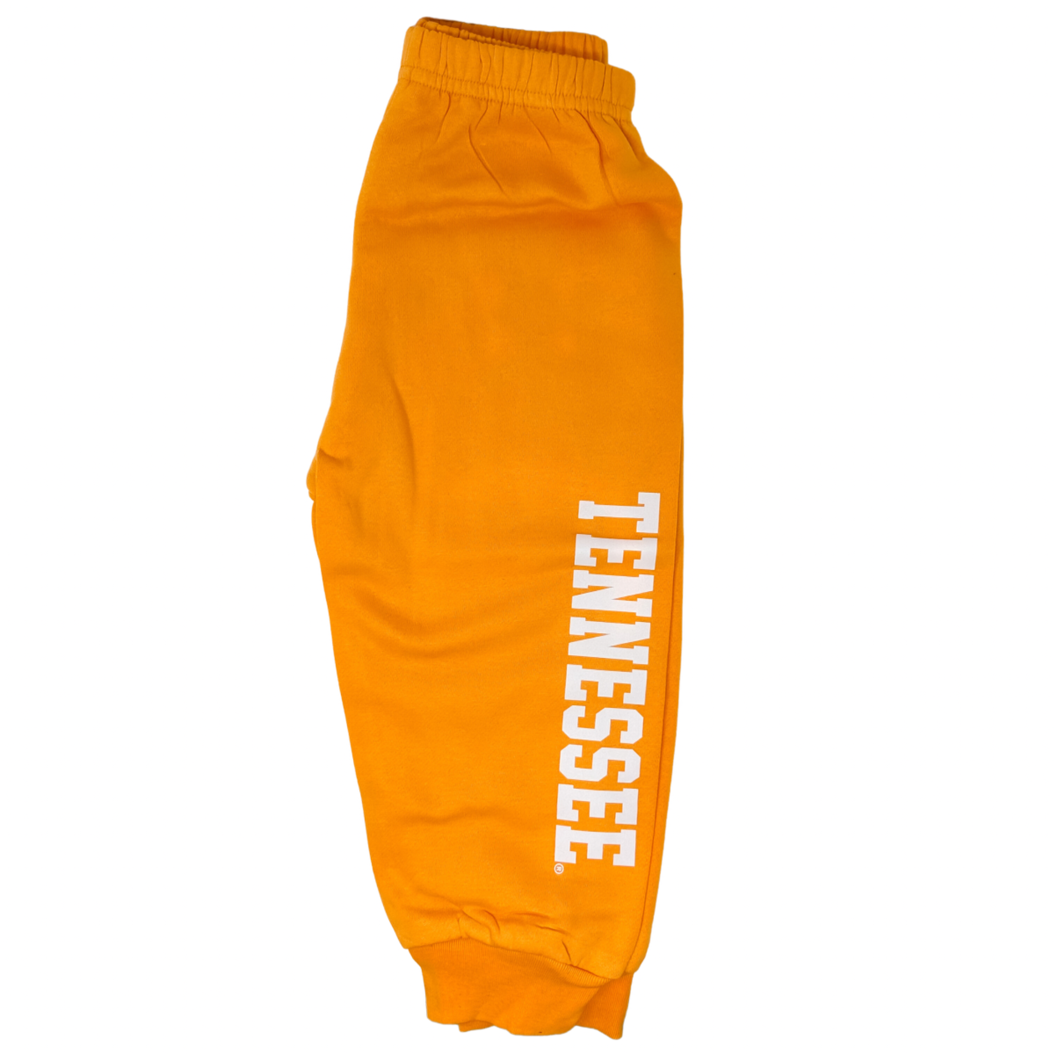 Creative Knitwear - Sweatpants - TN Orange