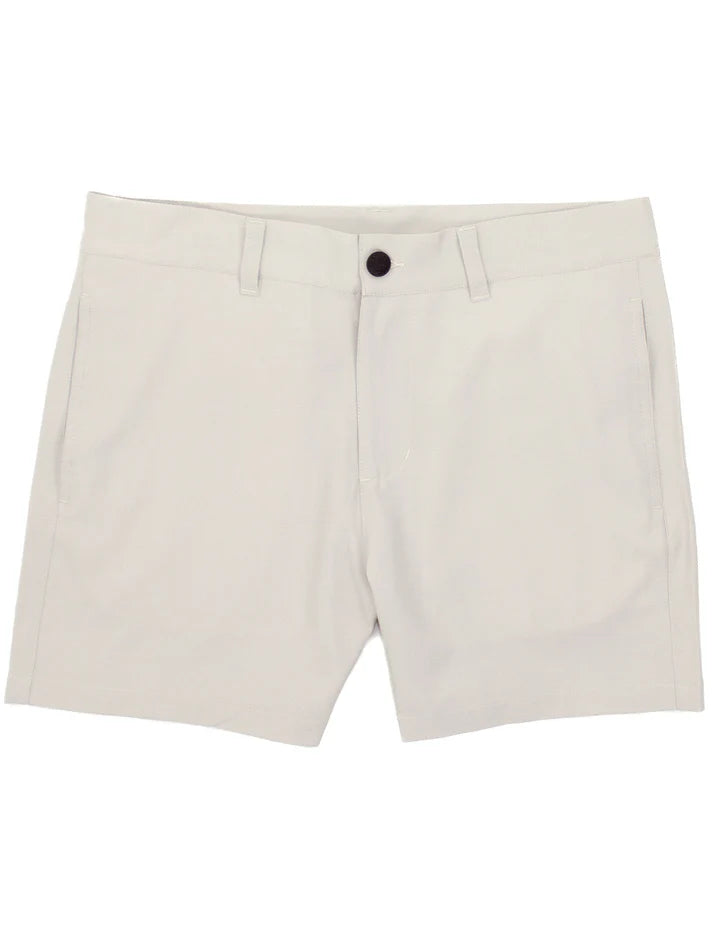 Properly Tied - Boys Fairway Short - Sand