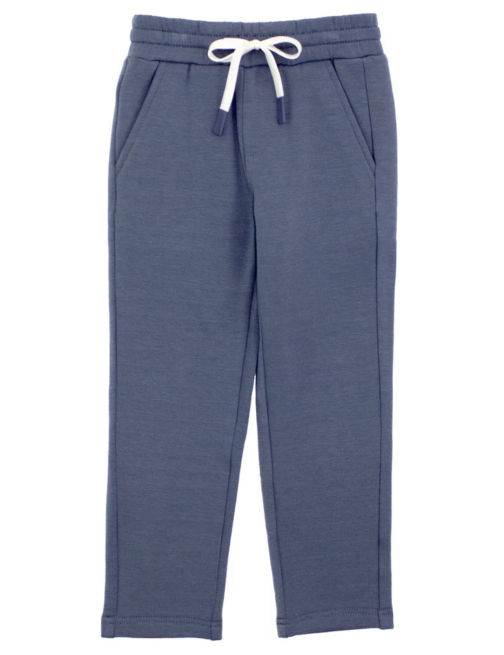 Properly Tied - Boys Element Jogger - Storm