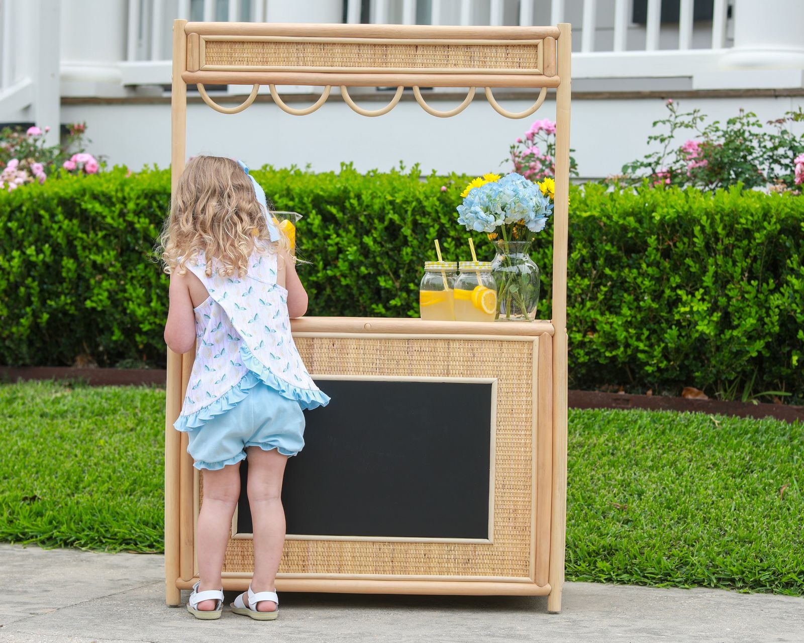 Trotter Street Kids - Squeeze The Day Bloomer Set