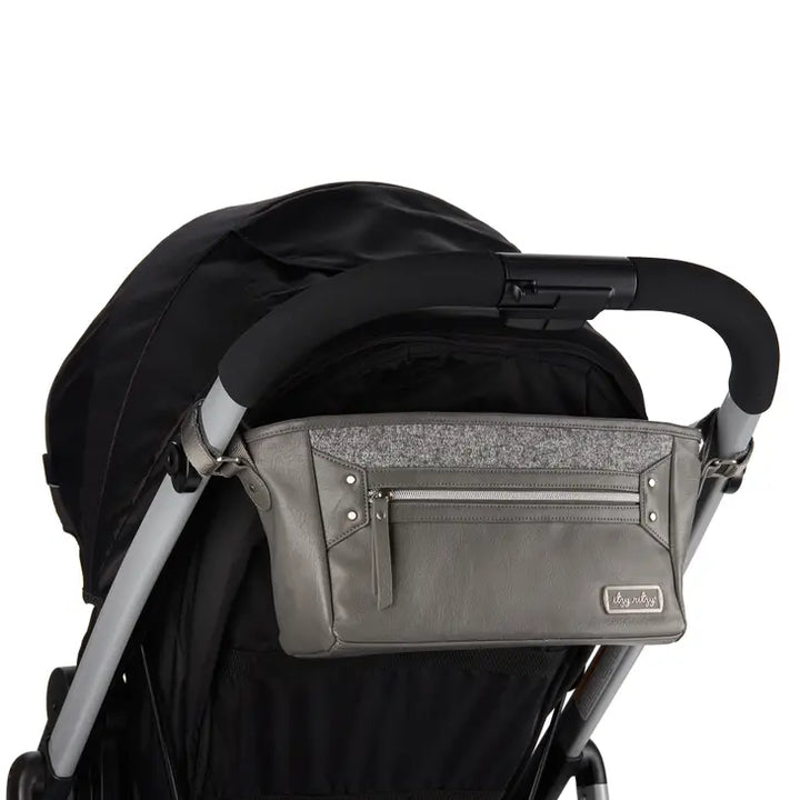Itzy Ritzy - Grayson Travel Stroller Caddy *FINAL SALE*