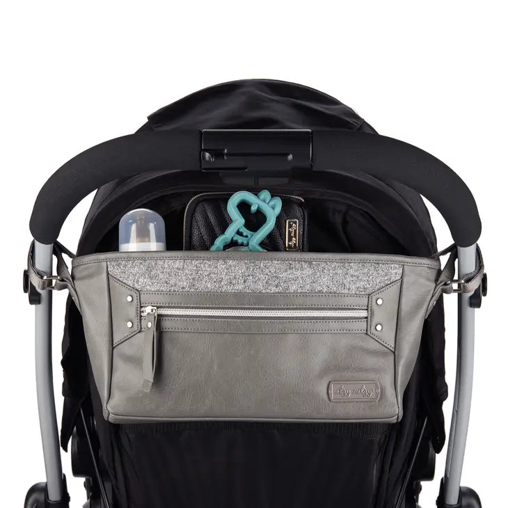 Itzy Ritzy - Grayson Travel Stroller Caddy *FINAL SALE*