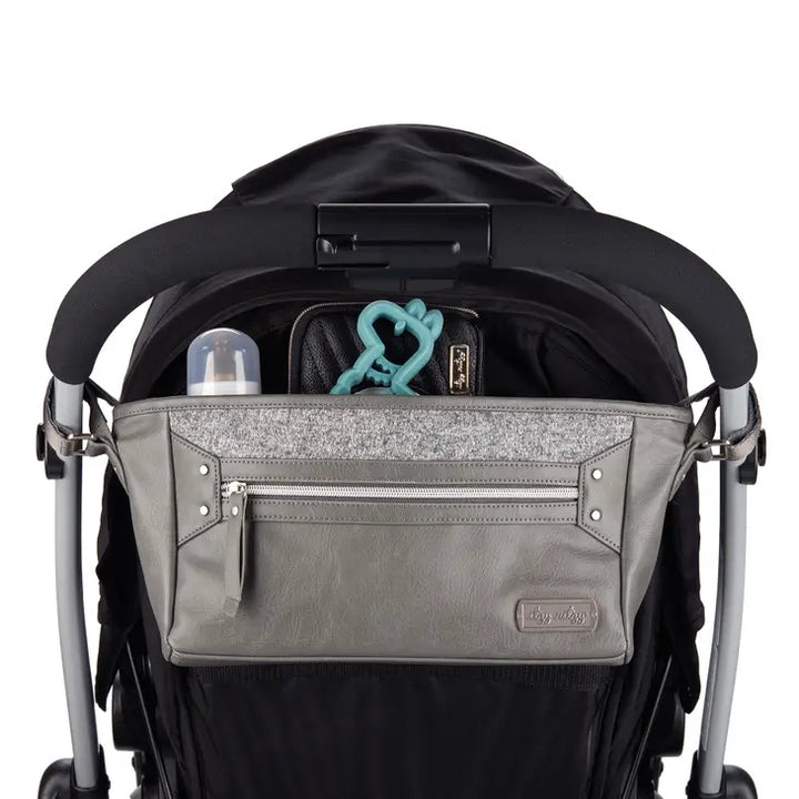 Itzy Ritzy - Grayson Travel Stroller Caddy *FINAL SALE*