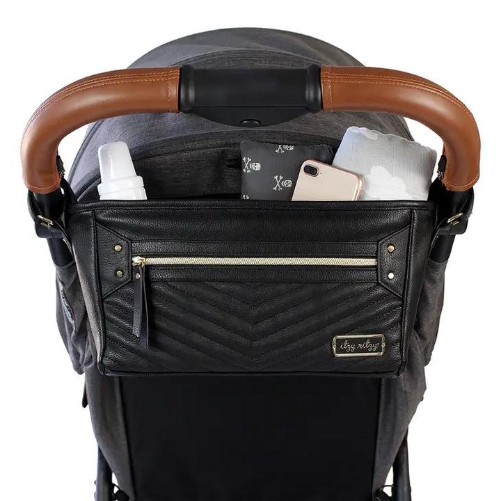 Itzy Ritzy - Jetsetter Travel Stroller Caddy *FINAL SALE*