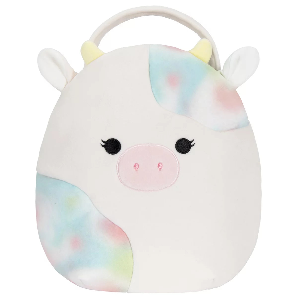 Squishmallows - Candies Cow Easter Basket