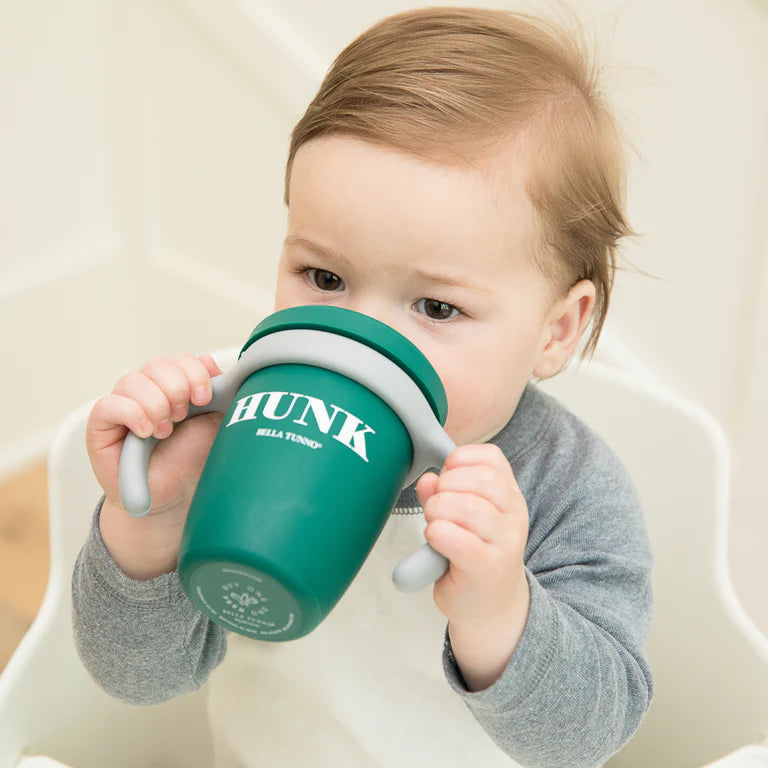 Bella Tunno - Happy Sippy Cup - Hunk