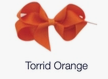Bows Arts - Big (5 inch) Classic Grosgrain Bow