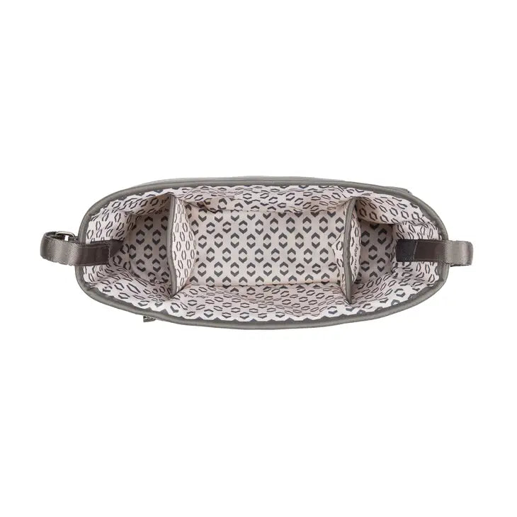 Itzy Ritzy - Grayson Travel Stroller Caddy *FINAL SALE*