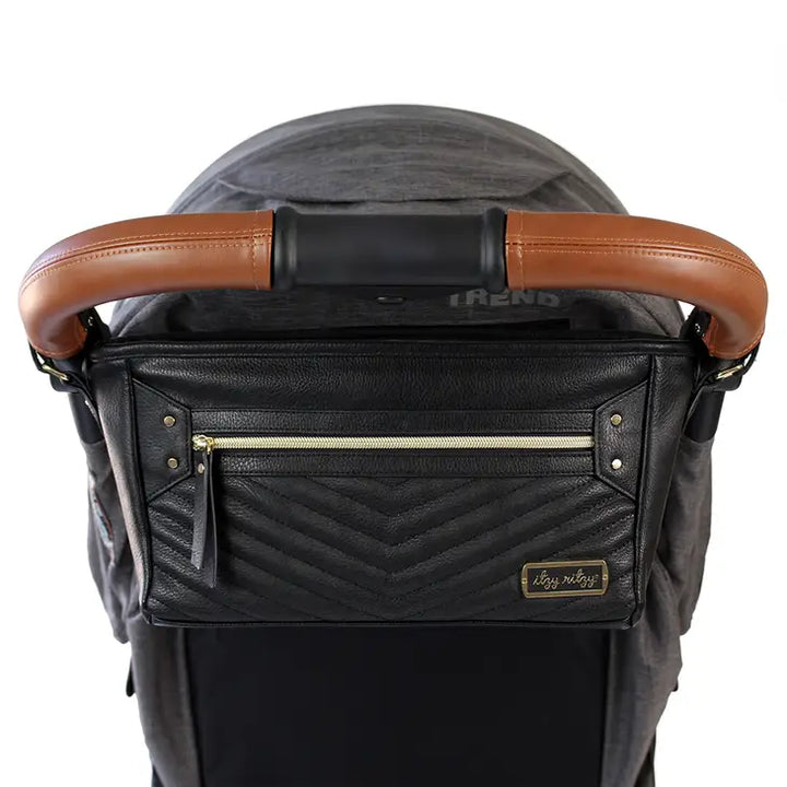 Itzy Ritzy - Jetsetter Travel Stroller Caddy *FINAL SALE*