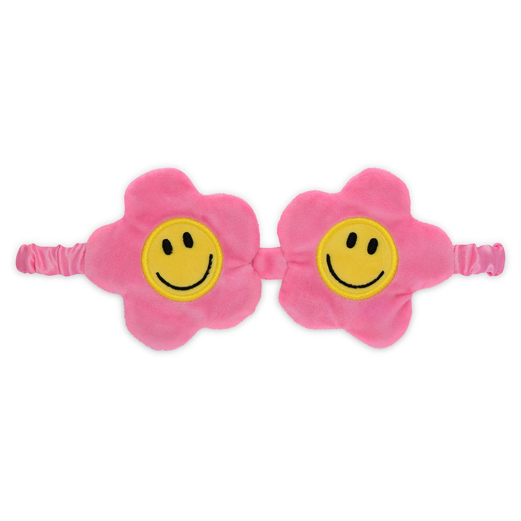 IScream - Daisy Smiles Eye Mask