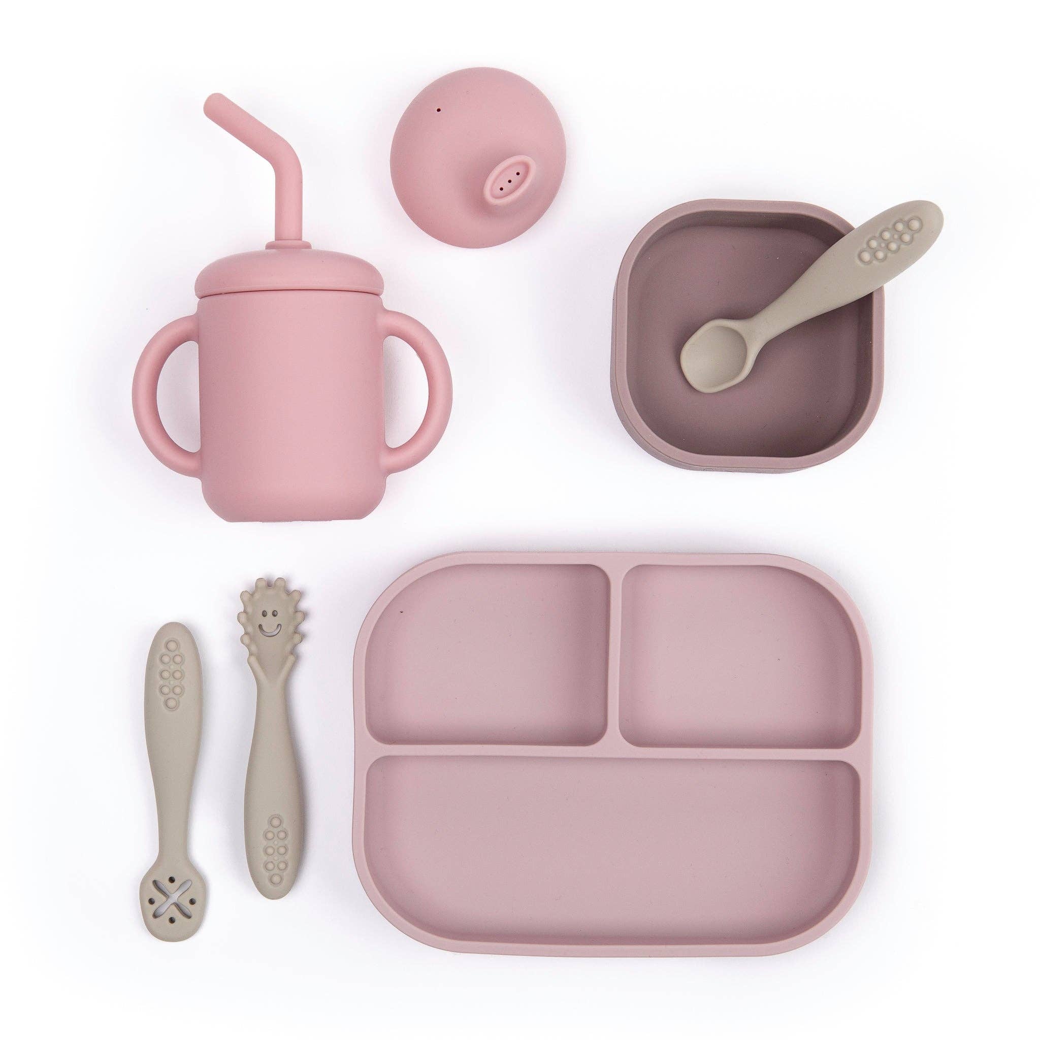 Bella Tunno - Magic Meadow Little Bites Set