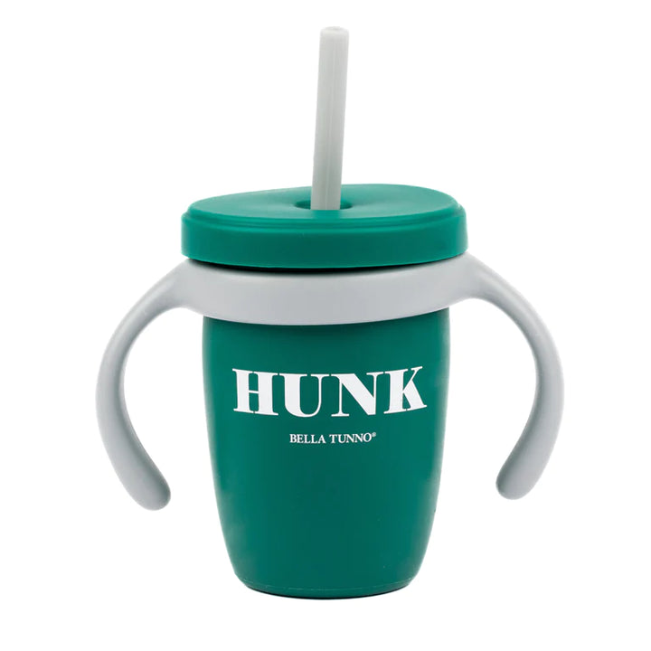 Bella Tunno - Straw Conversion Set - Hunk *FINAL SALE*