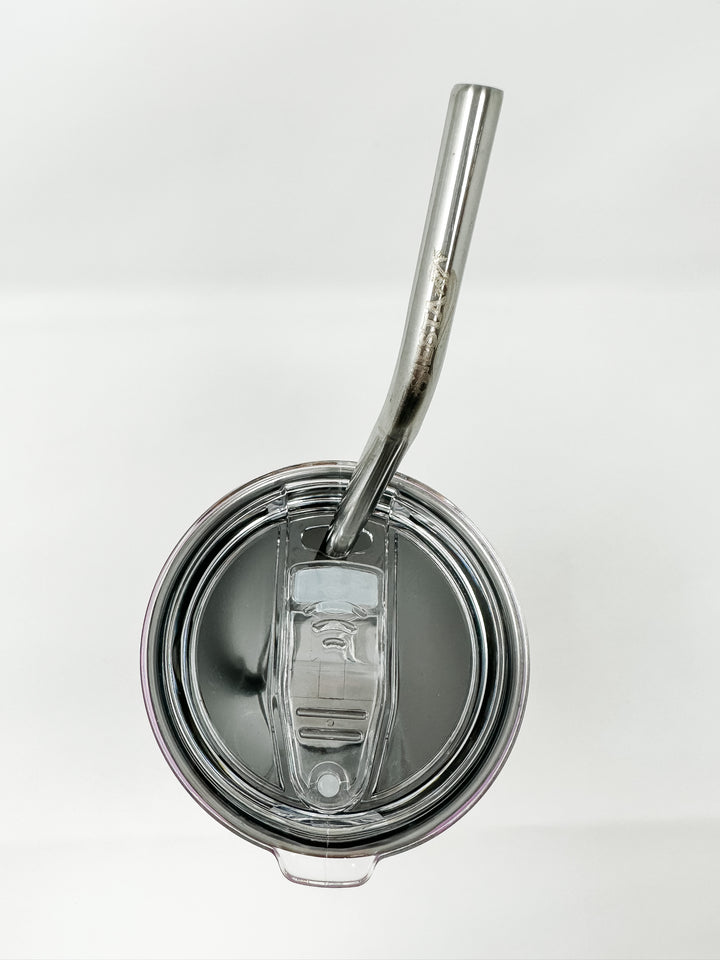 Little Charmers - 24oz Premium Stainless Steel Tumbler *FINAL SALE*