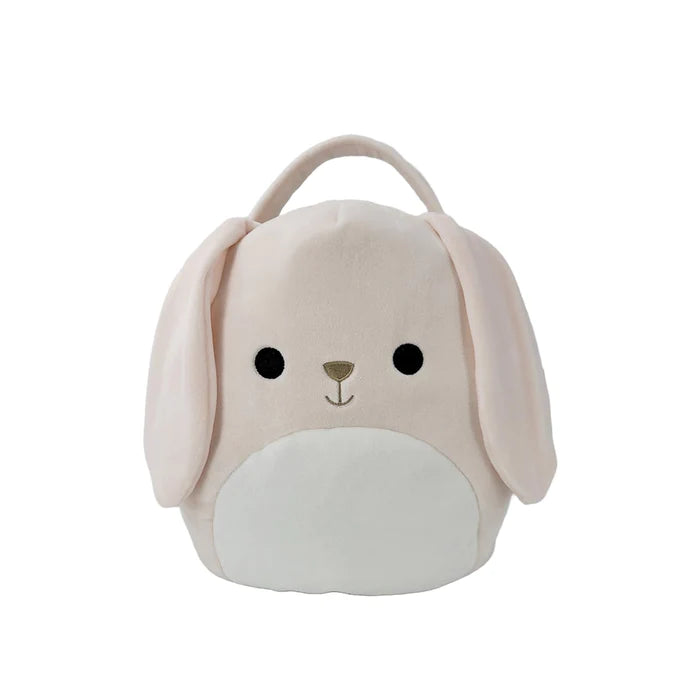 Squishmallows - Valentina Bunny Easter Basket