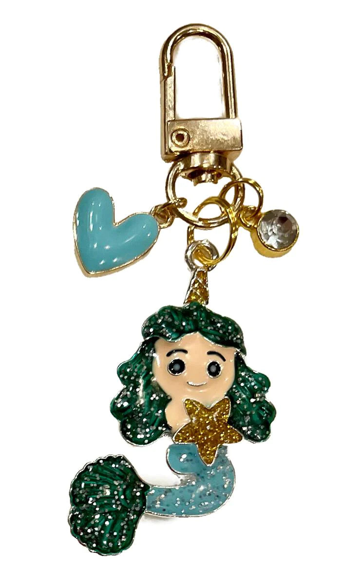 Carrying Kind - Charming Addition Purse Accessories *FINAL SALE*