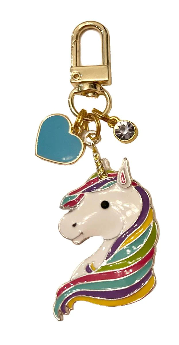 Carrying Kind - Charming Addition Purse Accessories *FINAL SALE*